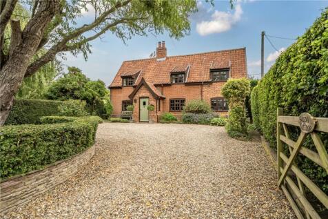 Topcroft Street, Topcroft, Bungay, Norfolk, NR35