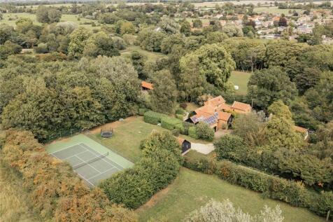 Dunston, Norwich, Norfolk, NR14
