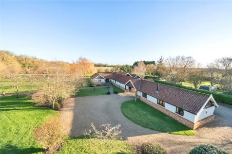 The Green, Morningthorpe, Norfolk, NR15