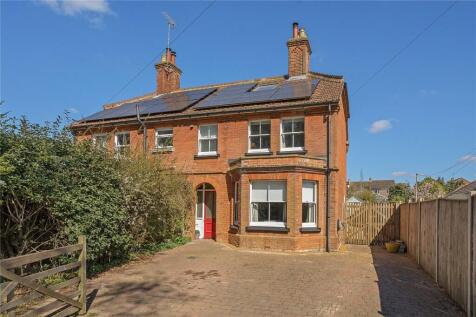 Burgh Road, Aylsham, Norfolk, NR11