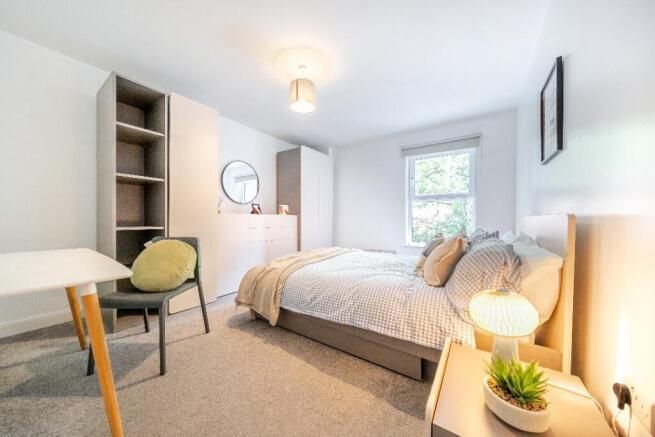 Bedroom 2