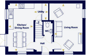 Ground Floor