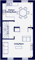 First Floor 2D
