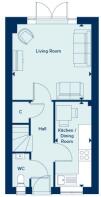 Ashtead Ground Floor