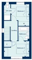 Ashtead First Floor