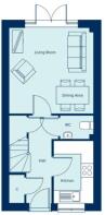Leigh Ground Floor