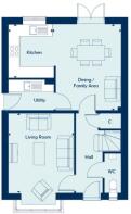Ground Floor Plan