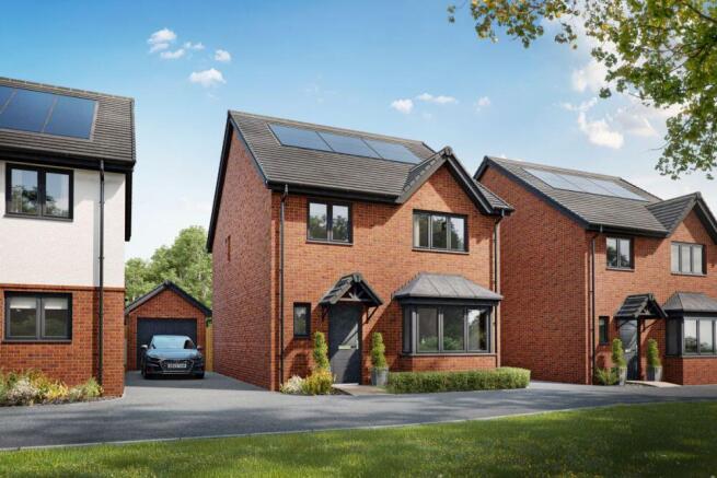 Romsey External