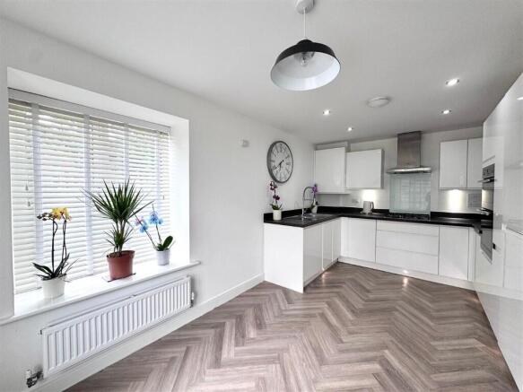 Kitchen x 1