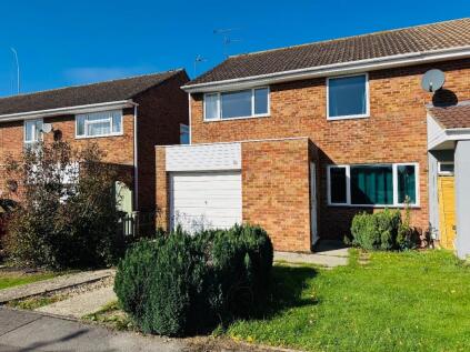 Overbrook, Swindon, Wiltshire, SN3