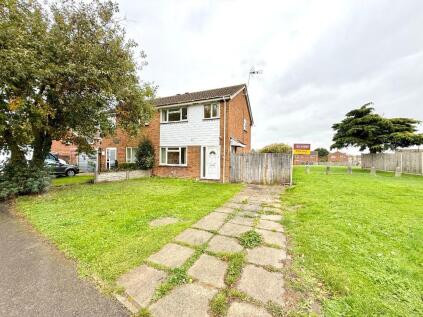 Field Avenue, Canterbury, Kent, CT1