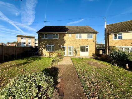 Oak Tree Road, Ashford, Kent, TN23