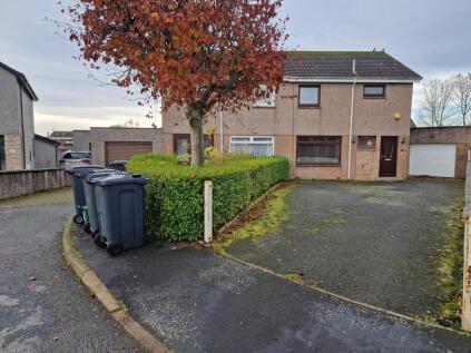 Brownhill Drive, Newmachar, AB21