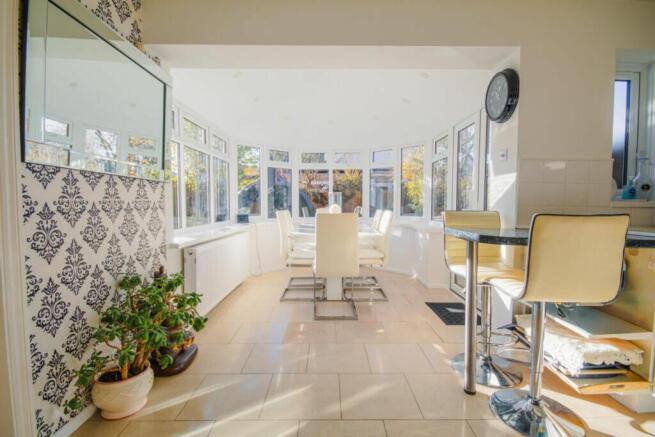 Reception Room 2