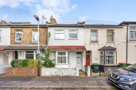 Tower Hamlets Road, London, E7