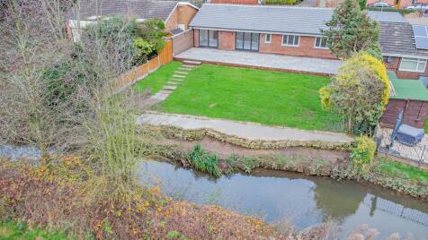 Main Street, Oldcotes, S81