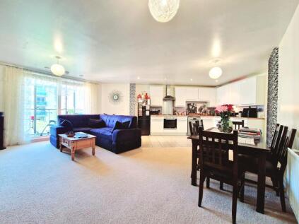 Ealing Road, Trico House Ealing Road, TW8