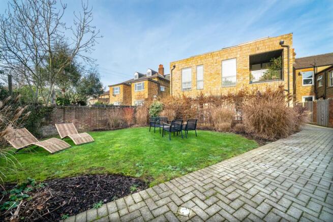 Communal Garden