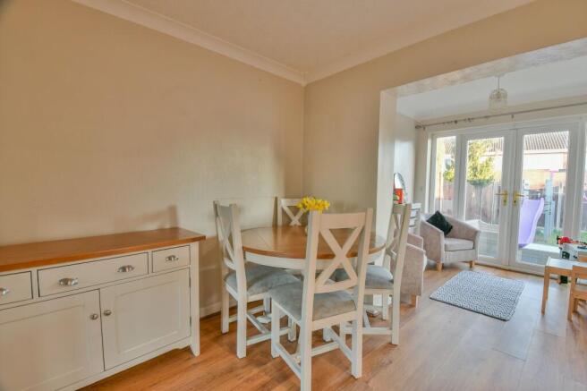Dinning room