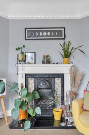 Feature Fireplace