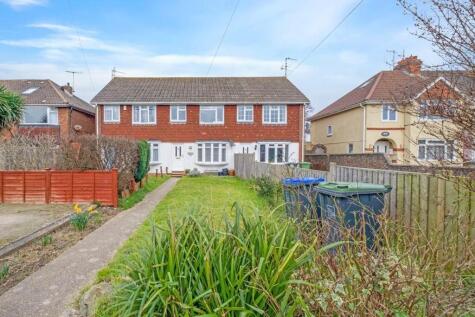 Dominion Road, East Worthing, BN14