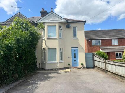 Moorgreen Road, West End, SO30