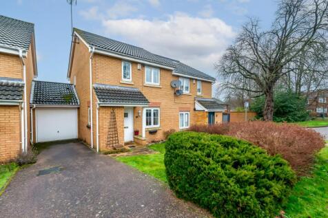 Porthallow Close, Orpington, BR6