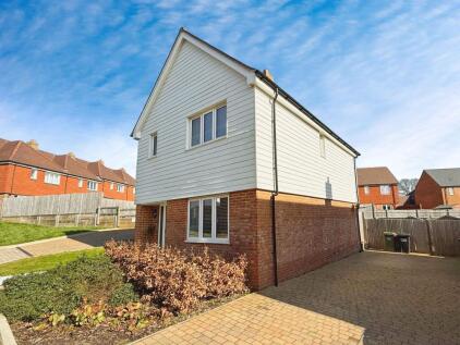 Warren Drive, Battle, TN33