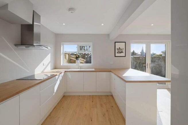 Kitchen 1