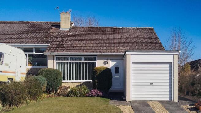 Foxhills Crescent