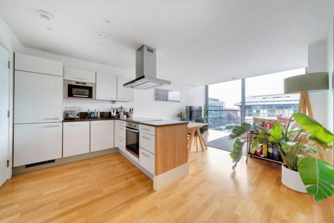 Open Plan 2