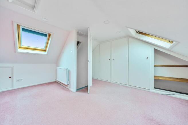 Loft Room