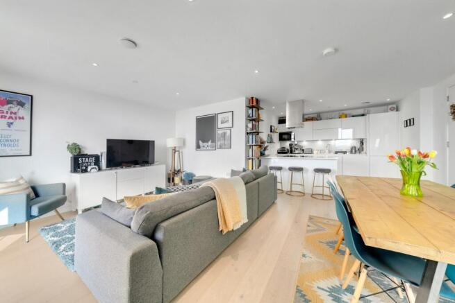 Living/Dining