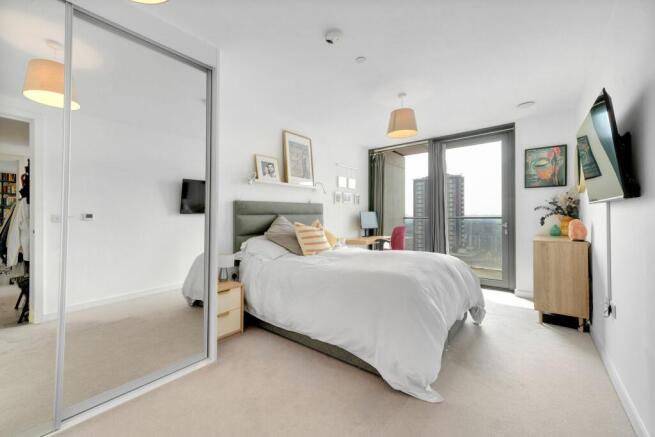 Principal Bedroom