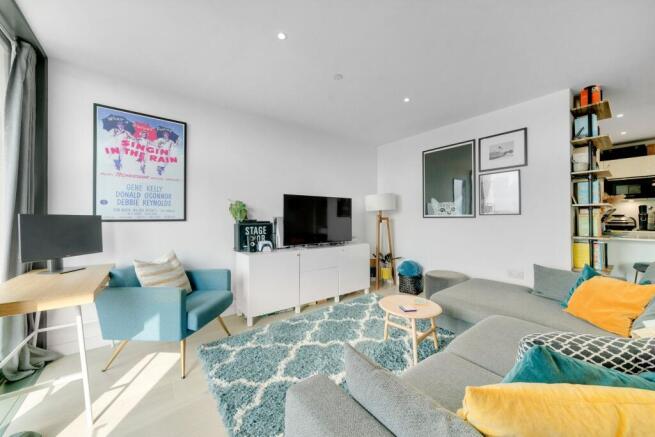 Living/Dining
