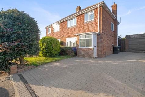 Nursery Close, Shoreham-By-Sea, BN43