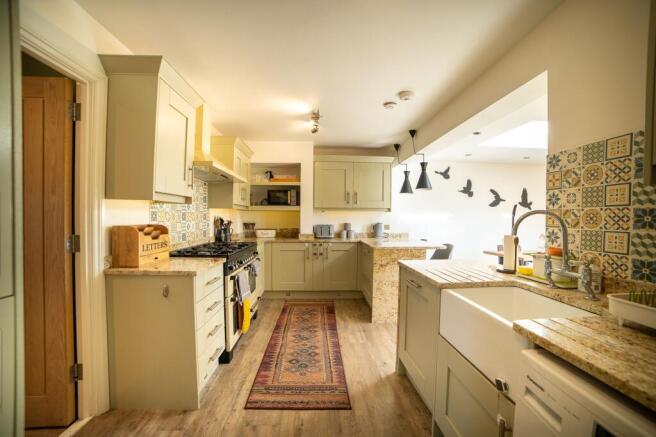 Kitchen No2