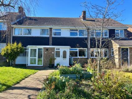 Skylark Walk, Chelmsford, CM2