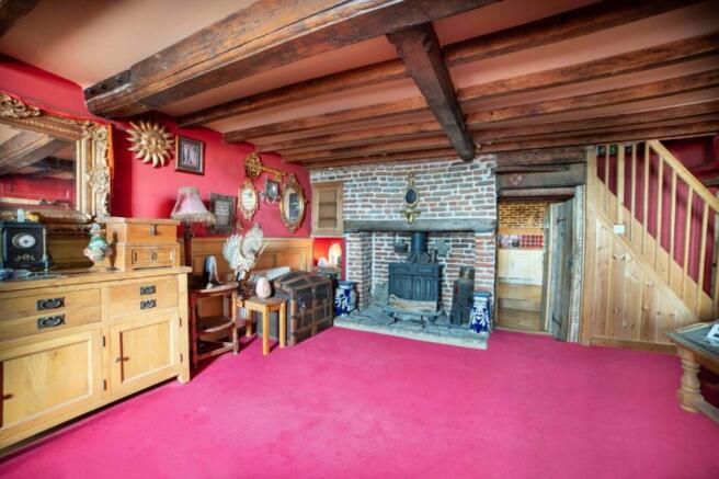 Living Room No 2