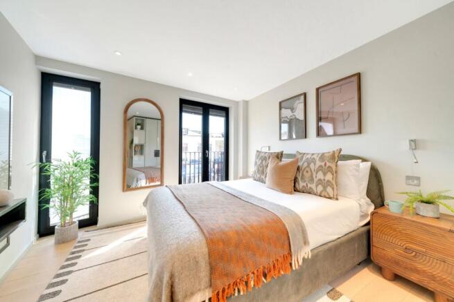 Principal Bedroom