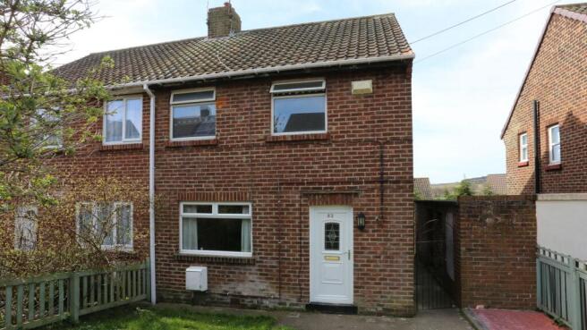 Deneside, Lanchester