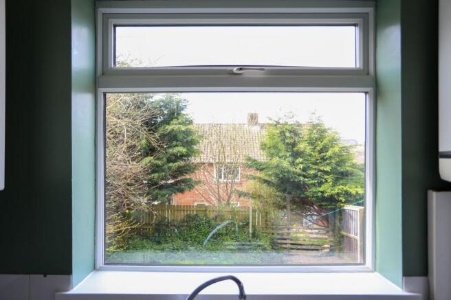 Kitchen Views