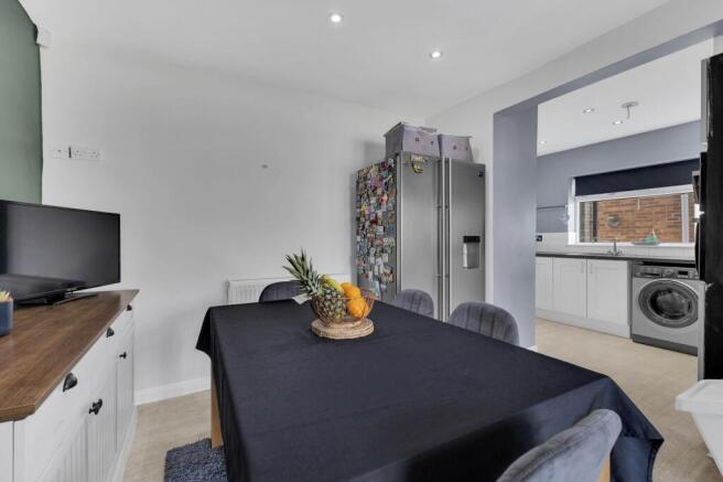 Dinning room