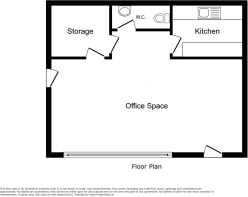 Floor/Site plan 1