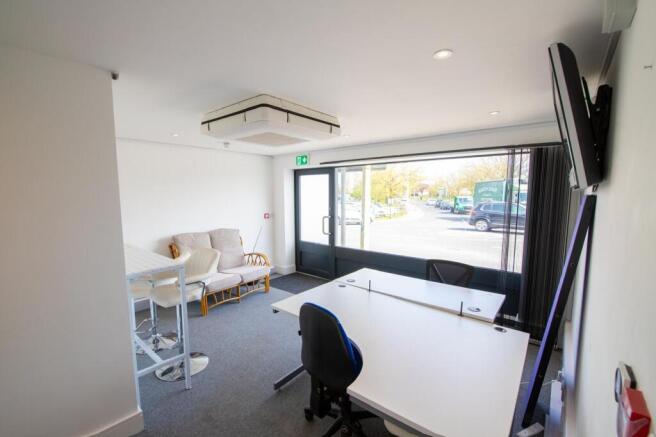 Office Space