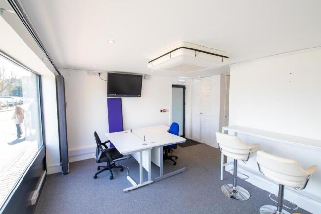 Office Space