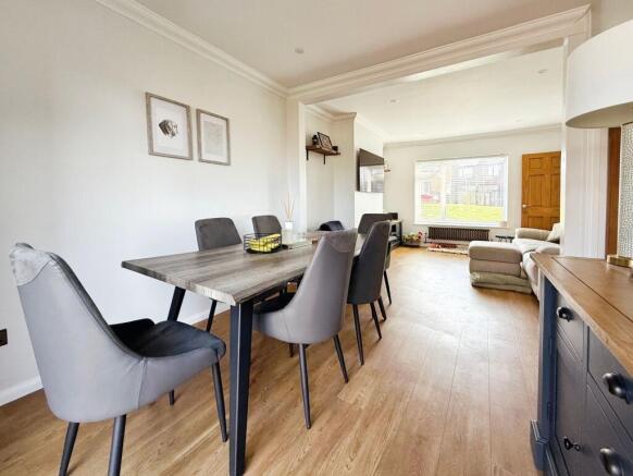 Lounge/Diner
