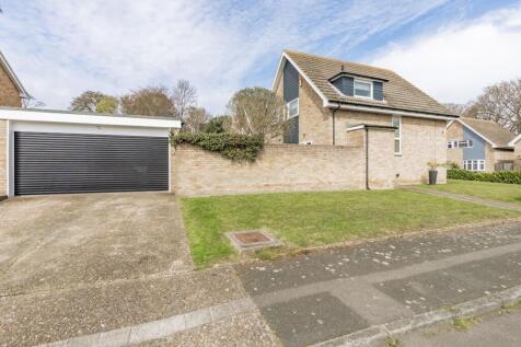 Repton Close, Broadstairs, CT10