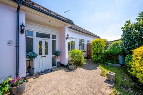 Highfield Road, Chislehurst, BR7