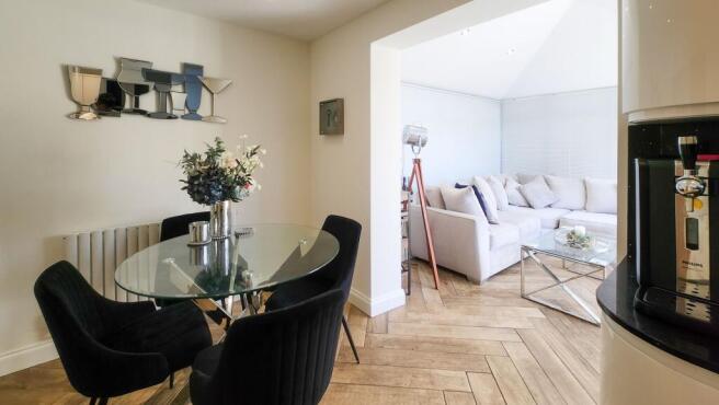 Dining Room | Snug